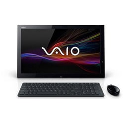 ヨドバシ.com - ソニー SONY VAIO TAP 21/VAIO 21.5型ワイド液晶