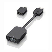 VAIO Tap11変換コネクター付VGAアダプター VGP-DA15E