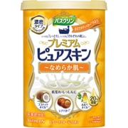 バスクリン ピュアスキン 贅沢なめらか肌 600g