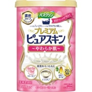 バスクリン ピュアスキン 贅沢やわらか肌 600g