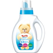 液体洗剤 香りひきたつ無香料 本体 1kg