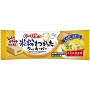ぐーぴたっ 米粉バー じゃがいも 1本入り