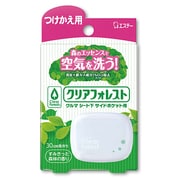 クリアフォレスト クルマ シート かえ 32g