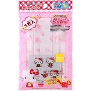 使いきりマスク ハローキティ 5枚 [PM2.5対応マスク]