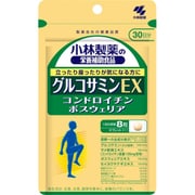グルコサミンEX 240粒入り 約30日分 [小林製薬の栄養補助食品]