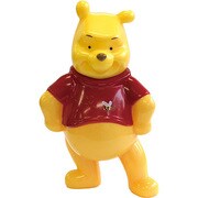ディズニーバスタイム 3D入浴料 くまのプーさん 250g