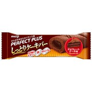 しっとりケーキバー [チョコケーキ味]