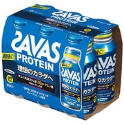 プロテインドリンク [200ml×6本セット]