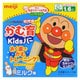 それいけ！アンパンマン [幼児食 かむ育Kidsバー ミルク味 8本]