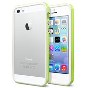 SGP10029 [iPhone 5/5s用バンパー neo hybrid ex slim ラメ]