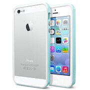 SGP10030 [iPhone 5/5s用バンパー neo hybrid ex slim ミント]