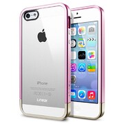 SGP10045 [iPhone 5/5s用ケース linear crystal メタルPK]
