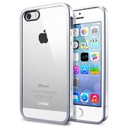 SGP10046 [iPhone 5/5s用ケース linear crystal サテンSV]