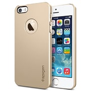 SGP10607 [iPhone 5/5s用ケース ultra thin air A シャンパンG]