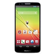 docomo G2 L-01F black [スマートフォン]