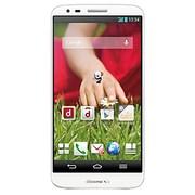 docomo G2 L-01F White [スマートフォン]