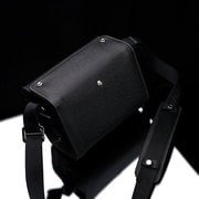 レザーミニバッグ ブラック BL-ZBSBK