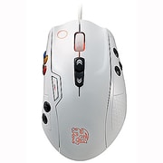 Tt eSPORTS VOLOS Mouse(White) MO-VLS-WDLOWH-01