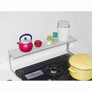 キッチンフリーラック 人工大理石 60cm用 HK-60R
