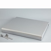 IK2-75S [コンロカバー スチール 75cm用 シルバー]