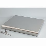 IK2S-60 [コンロカバー ステンレス 60cm用]
