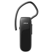 Jabra CLASSIC BK [Bluetooth 対応 ヘッドセット ブラック]