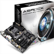 ASRock FM2A88X ATX FM2A88X Extreme6+