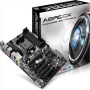 ASRock FM2A88X ATX FM2A88X Extreme4+