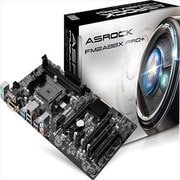 ASRock FM2A88X ATX FM2A88X Pro+