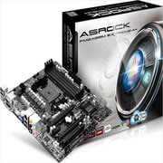ASRock FM2A88X M-ATX FM2A88M Extreme4+