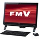 ESPRIMO FH55/M ヨドバシカメラオリジナルモデル Windows 8.1 Core i5 3230M HDD1TB FMVF55MBC