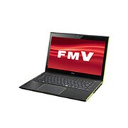 LIFEBOOK UH55/M ヨドバシカメラオリジナルモデル/Windows 8.1/13.3型液晶 FMVU55MGC