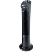 Honeywell×ファブリーズ クール&リフレッシュリビングファン HFT-R230-BK