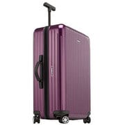 SALSA AIR(サルサ エアー) 82263 旅行日数目安:4~7泊 63L TSAロック搭載 ウルトラヴァイオレット 並行輸入品 820.63.22.4