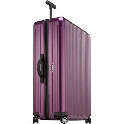 SALSA AIR（サルサ エアー） 82277 旅行日数目安：1週間以上 98L TSAロック搭載 ウルトラヴァイオレット 並行輸入品 820.77.22.4