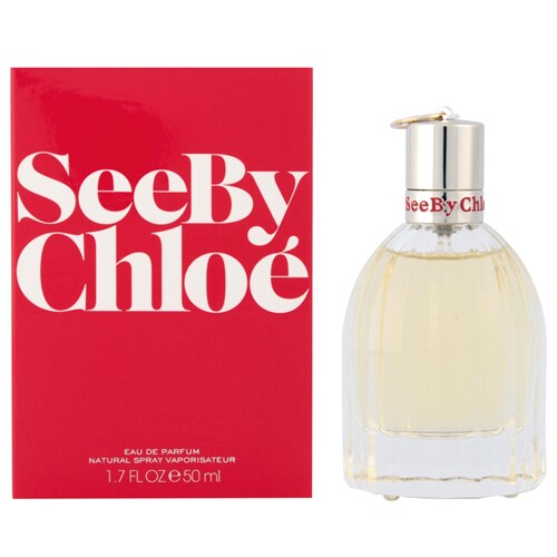 クロエ シー バイ クロエ EP/SP/50ml [スプレータイプ]