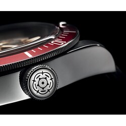 ヨドバシ.com - チューダー TUDOR 79220R [Heritage Black Bay 