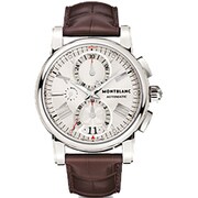 Montblanc Star 4810 クロノグラフ オートマティック 並行輸入品 102378