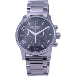ヨドバシ.com - モンブラン MONTBLANC Time Walker（タイム