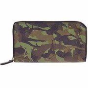 長財布 CARNABYCPT/GRNMIX