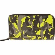 長財布 CARNABYCPT/YELMIX