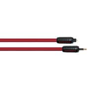 Toslink デジタル光ケーブル Tos-mini 3.5mm SMO7/2.0m