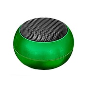 ポータブルスピーカー iTour-20-Green
