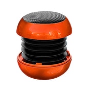 ポータブルスピーカー iTour-20-Orange