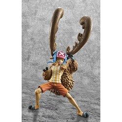 Amazon.com: Megahouse - One Piece - Portrait of Pirates