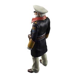 ヨドバシ.com - メガハウス MegaHouse ヤマトガイズコレクション 宇宙戦艦ヤマト2199 沖田十三 [彩色済み完成品フィギュア]  通販【全品無料配達】