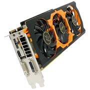 AMD Radeon R9 280X 3GB(GDDR5) 11221-01-40G/SA-R9280X-3GD5TOXR01