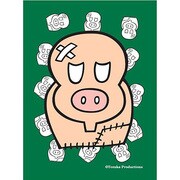 俺たちの燃え★スリーブ Vol.150 「ヒョウタンツギ」