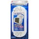 ANS-PV025WH [PS VITA用シリコンプロテクトPSVITA 2ndホワイト PCH-2000シリーズ用]