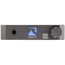 商品画像：ヨドバシ.com - RESONESSENCE LABS レゾネッセンス ラボ DSD対応 5